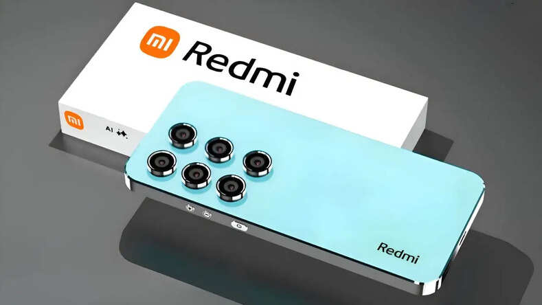 Redmi New Smartphone: रेडमी का नया मॉडल 14 SE लॉन्च, 310MP का कैमरा, 6700Mah की बैटरी